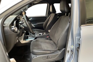 Mercedes-Benz X vaihtoauto