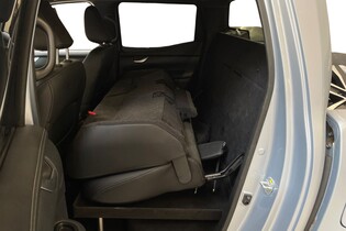 Mercedes-Benz X vaihtoauto