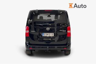 Toyota Proace Verso vaihtoauto