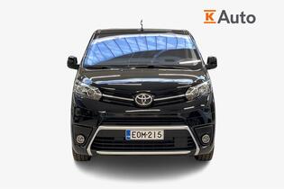 Toyota Proace Verso vaihtoauto