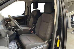 Toyota Proace Verso vaihtoauto