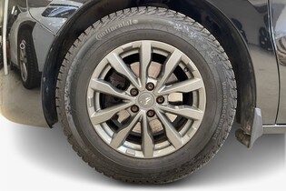 Toyota Proace Verso vaihtoauto