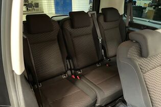 Toyota Proace Verso vaihtoauto