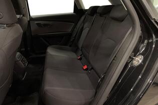 SEAT Leon ST vaihtoauto