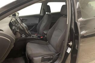 SEAT Leon ST vaihtoauto