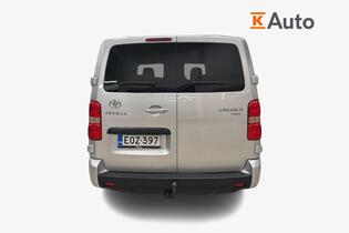 Toyota Proace Verso vaihtoauto