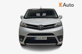 Toyota Proace Verso vaihtoauto