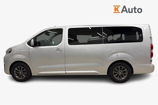 Toyota Proace Verso vaihtoauto