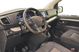 Toyota Proace Verso vaihtoauto
