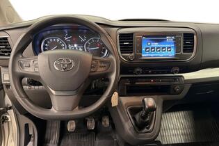 Toyota Proace Verso vaihtoauto