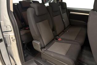 Toyota Proace Verso vaihtoauto