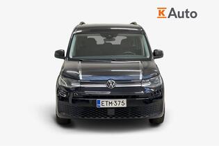 Volkswagen Caddy vaihtoauto