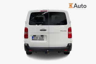 Toyota Proace Verso vaihtoauto