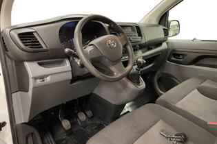 Toyota Proace Verso vaihtoauto