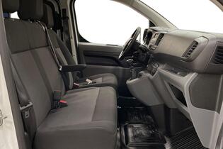 Toyota Proace Verso vaihtoauto