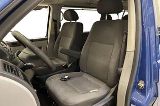 Volkswagen Caravelle vaihtoauto