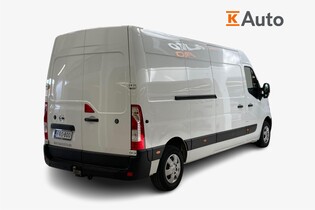 Nissan Interstar vaihtoauto