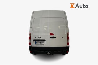 Nissan Interstar vaihtoauto