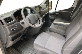 Nissan Interstar vaihtoauto