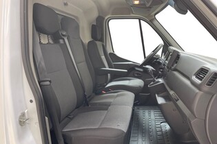 Nissan Interstar vaihtoauto