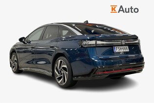 Volkswagen ID.7 vaihtoauto