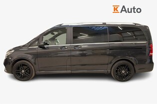 Mercedes-Benz V vaihtoauto