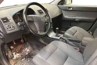 Volvo V50 vaihtoauto