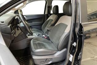 Volkswagen Amarok vaihtoauto