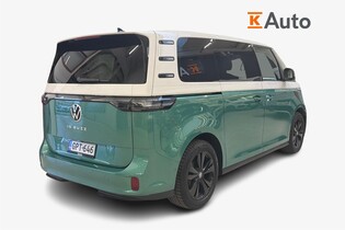 Volkswagen ID. Buzz vaihtoauto