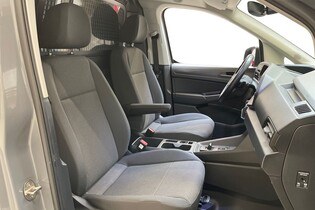 Volkswagen Caddy vaihtoauto