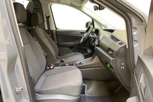 Volkswagen Caddy vaihtoauto