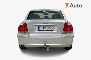 Volvo S60 vaihtoauto