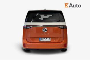 Volkswagen ID. Buzz vaihtoauto