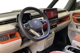 Volkswagen ID. Buzz vaihtoauto