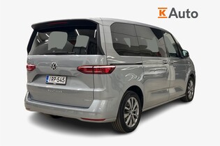 Volkswagen Multivan vaihtoauto