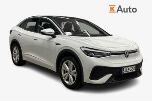 Volkswagen ID.5 vaihtoauto