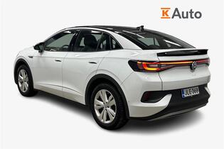 Volkswagen ID.5 vaihtoauto