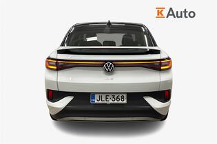 Volkswagen ID.5 vaihtoauto