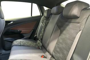 Volkswagen ID.5 vaihtoauto