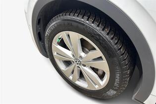 Volkswagen ID.5 vaihtoauto