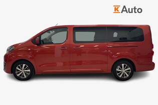 Toyota Proace Verso vaihtoauto