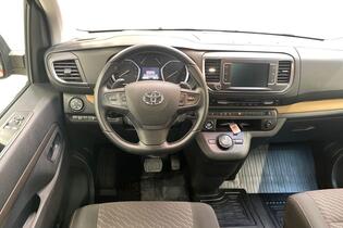 Toyota Proace Verso vaihtoauto
