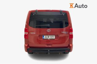 Toyota Proace Verso vaihtoauto