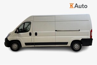 Citroën Jumper vaihtoauto
