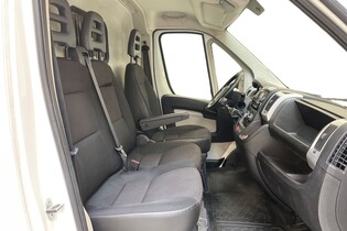 Citroën Jumper vaihtoauto