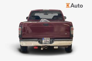 Dodge Ram vaihtoauto