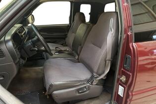 Dodge Ram vaihtoauto