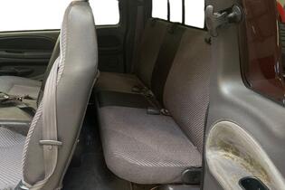 Dodge Ram vaihtoauto