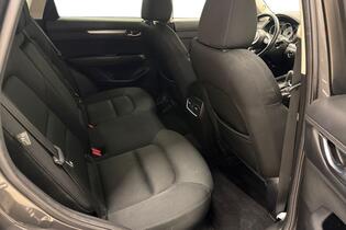 Mazda CX-5 vaihtoauto