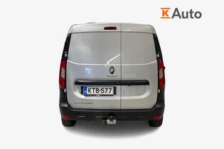 Renault Express vaihtoauto